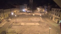Náměstí, Městská věž