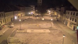 Náměstí, Městská věž