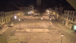 Náměstí, Městská věž