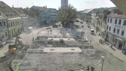 Náměstí, Městská věž