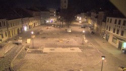 Náměstí, Městská věž