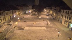 Náměstí, Městská věž