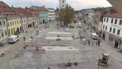 Náměstí, Městská věž