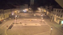 Náměstí, Městská věž