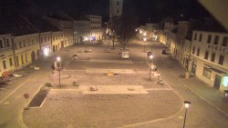 Náměstí, Městská věž