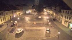 Náměstí, Městská věž