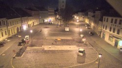 Náměstí, Městská věž