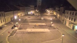 Náměstí, Městská věž