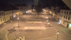 Náměstí, Městská věž