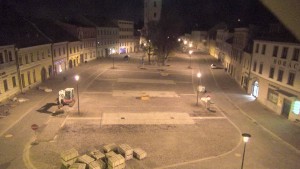 Miasto Velké Meziříčí - Rynek, Wieża Miejska - 14.10.2026 v 02:32 Miasto Velké Meziříčí - Rynek, Wieża Miejska - 14.10.2026 v 02:32