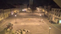 Náměstí, Městská věž