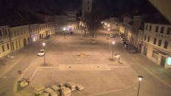 Náměstí, Městská věž