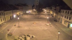 Náměstí, Městská věž