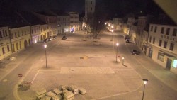 Náměstí, Městská věž