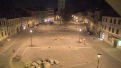 Náměstí, Městská věž