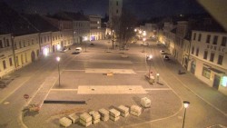 Náměstí, Městská věž