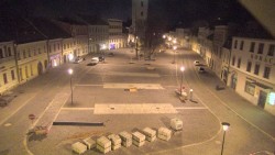 Náměstí, Městská věž