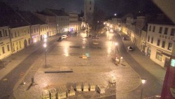 Náměstí, Městská věž