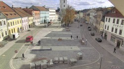 Náměstí, Městská věž