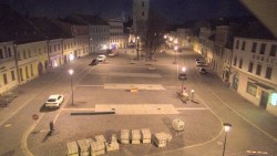 Náměstí, Městská věž