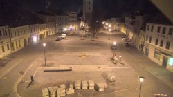 Town of Velké Meziříčí