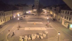 Náměstí, Městská věž
