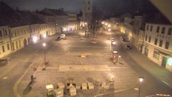 Náměstí, Městská věž