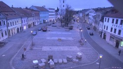 Náměstí, Městská věž