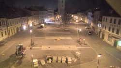 Náměstí, Městská věž