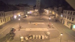 Náměstí, Městská věž