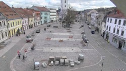 Town of Velké Meziříčí