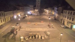 Platz, Stadtturm