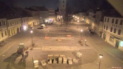 Náměstí, Městská věž