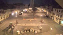 Town of Velké Meziříčí