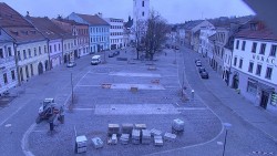 Náměstí, Městská věž
