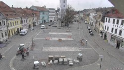 Náměstí, Městská věž