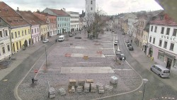 Náměstí, Městská věž