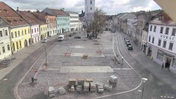 Náměstí, Městská věž
