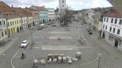 Town of Velké Meziříčí