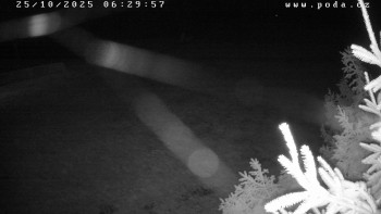 Snímek    25.10.2025 v 06:30