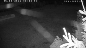 Ski klub Velké Meziříčí - Fajtův kopec - Sjezdovka - 25.10.2025 v 06:45 Ski klub Velké Meziříčí - Fajtův kopec - Sjezdovka - 25.10.2025 v 06:45