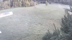 Ski klub Velké Meziříčí - Fajtův kopec - Sjezdovka - 25.10.2025 v 07:15 Ski klub Velké Meziříčí - Fajtův kopec - Sjezdovka - 25.10.2025 v 07:15