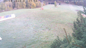 Ski klub Velké Meziříčí - Fajtův kopec - Sjezdovka - 25.10.2025 v 07:30 Ski klub Velké Meziříčí - Fajtův kopec - Sjezdovka - 25.10.2025 v 07:30