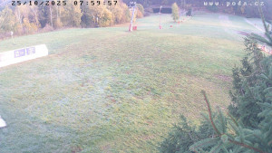 Ski klub Velké Meziříčí - Fajtův kopec - Sjezdovka - 25.10.2025 v 08:00 Ski klub Velké Meziříčí - Fajtův kopec - Sjezdovka - 25.10.2025 v 08:00