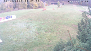 Ski klub Velké Meziříčí - Fajtův kopec - Sjezdovka - 25.10.2025 v 08:30 Ski klub Velké Meziříčí - Fajtův kopec - Sjezdovka - 25.10.2025 v 08:30