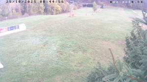 Ski klub Velké Meziříčí - Fajtův kopec - Sjezdovka - 25.10.2025 v 08:45 Ski klub Velké Meziříčí - Fajtův kopec - Sjezdovka - 25.10.2025 v 08:45