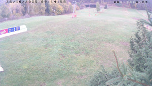 Ski klub Velké Meziříčí - Fajtův kopec - Sjezdovka - 25.10.2025 v 09:15 Ski klub Velké Meziříčí - Fajtův kopec - Sjezdovka - 25.10.2025 v 09:15