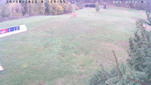 Ski klub Velké Meziříčí - Fajtův kopec - Sjezdovka - 25.10.2025 v 09:30 Ski klub Velké Meziříčí - Fajtův kopec - Sjezdovka - 25.10.2025 v 09:30