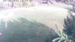 Ski klub Velké Meziříčí - Fajtův kopec - Sjezdovka - 25.10.2025 v 11:15 Ski klub Velké Meziříčí - Fajtův kopec - Sjezdovka - 25.10.2025 v 11:15