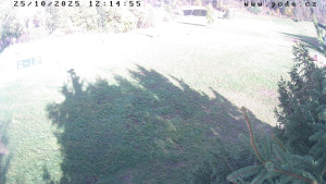 Ski klub Velké Meziříčí - Fajtův kopec - Sjezdovka - 25.10.2025 v 12:15 Ski klub Velké Meziříčí - Fajtův kopec - Sjezdovka - 25.10.2025 v 12:15